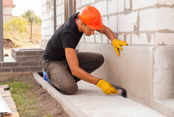 Licensed Wet Basement Repair service in Ray, MI - SGP Waterproofing